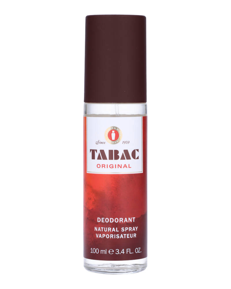 Tabac Original Deodorant 100 ml