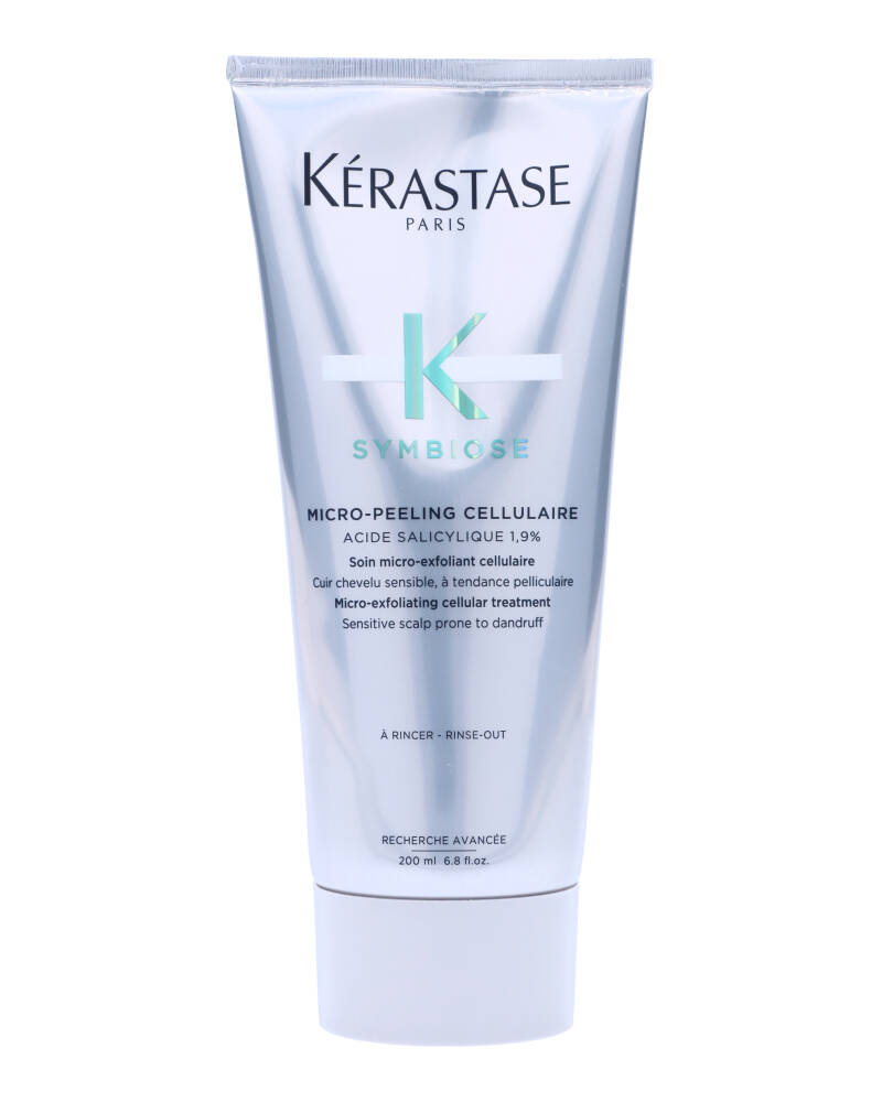 Kerastase Symbiose Micro-Peeloing Cellularie 200 ml