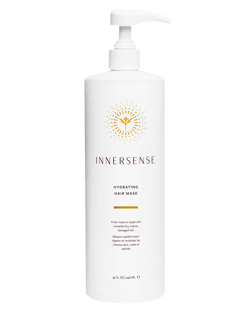 Innersense Hydrating Hair Mask 946 ml