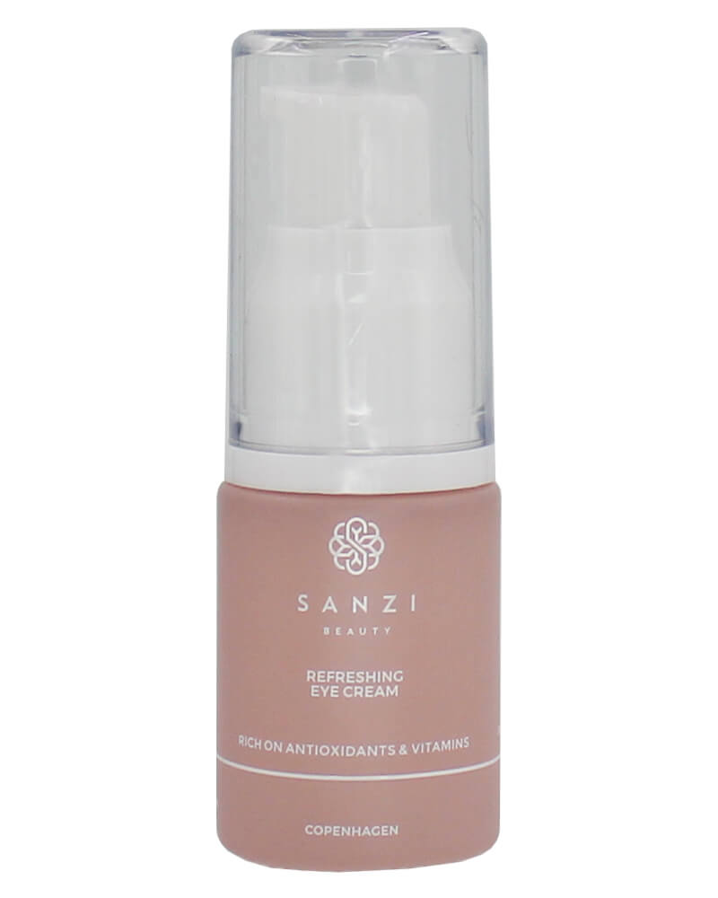 Sanzi Beauty Refreshing Eye Cream 15 ml