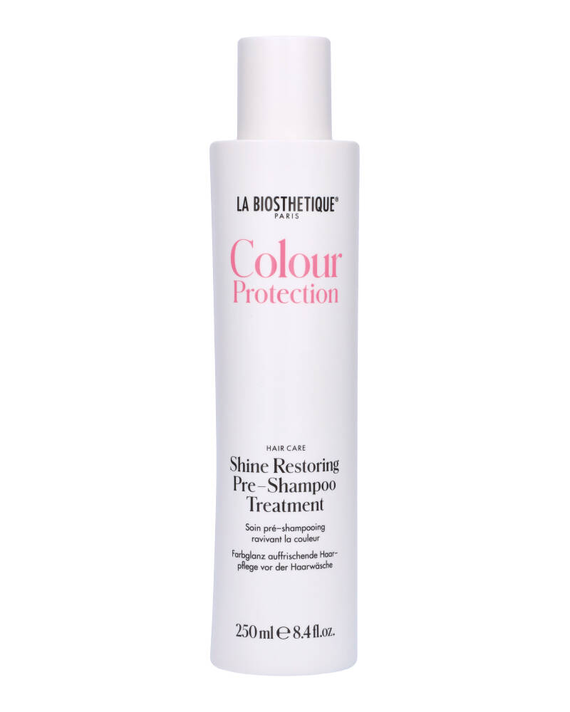 La Biosthetique Colour Protection Shine Restoring Pre-Shampoo Treatment 250 ml