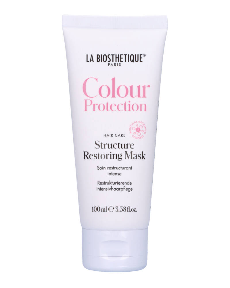 La Biosthetique Colour Protection Structure Restoring Mask 100 ml