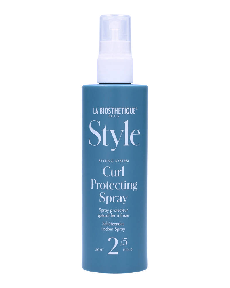 La Biosthetique Curl Protection Spray 150 ml