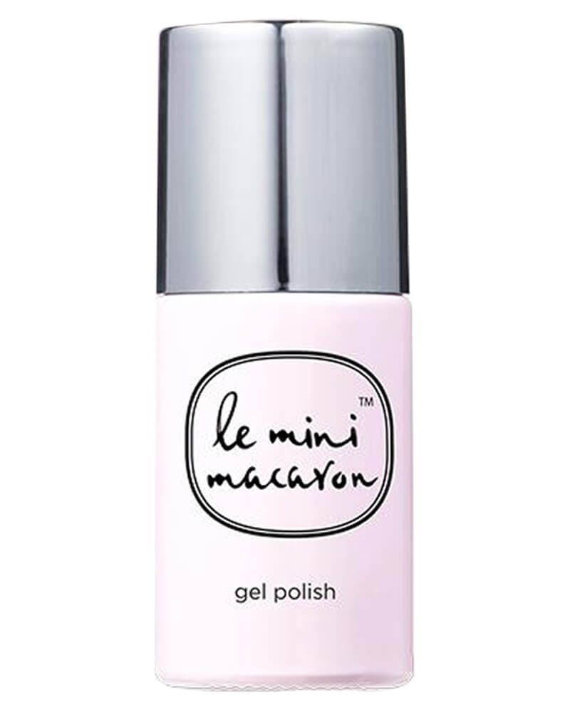 Le Mini Macaron Gel Polish Meringue (U) 10 ml