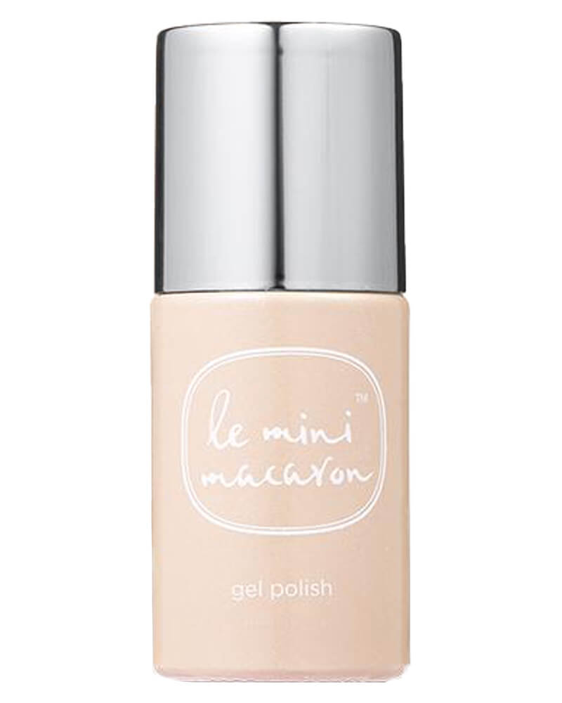 Le Mini Macaron Gel Polish Prosecco Glow 10 ml