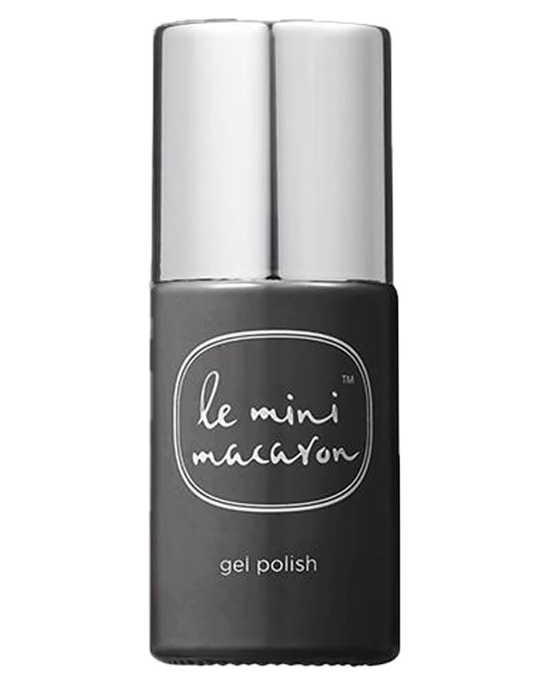 Le Mini Macaron Gel Polish Dark Velvet 10 ml