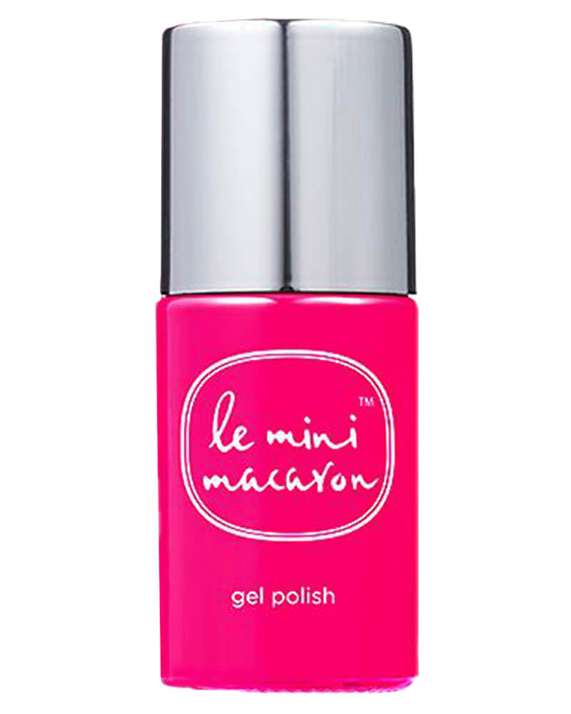 Le Mini Macaron Gel Polish Ohlala Havana 10 ml