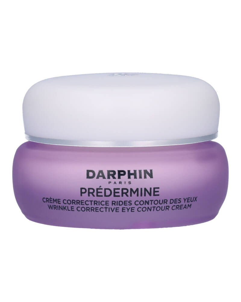 Darphin Predermine Wrinkle Corrective Eye Contour Cream 15 ml