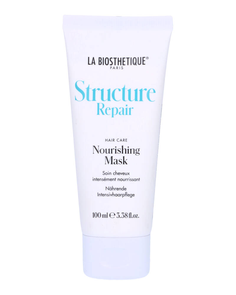 La Biosthetique Intense Mask 100 ml