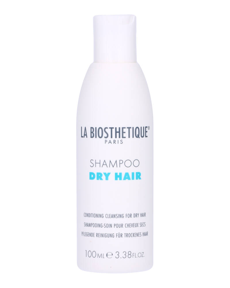 La Biosthetique Shampoo Dry Hair 100 ml