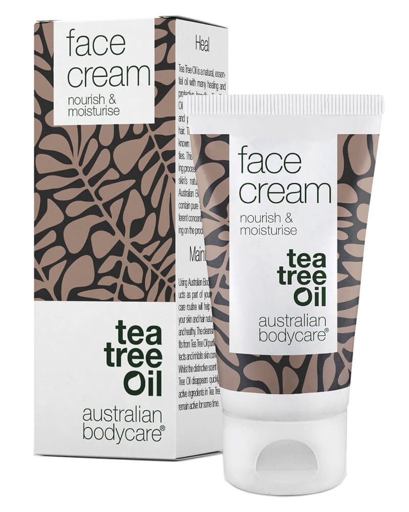 Australian Bodycare Face Cream 50 ml