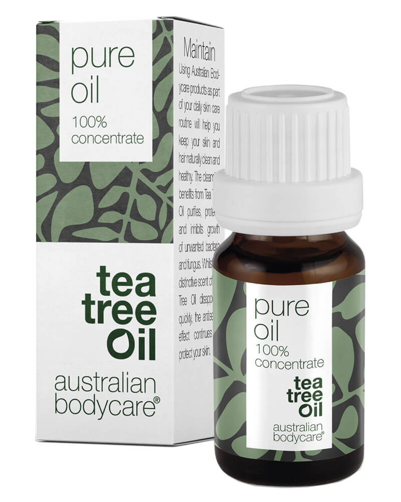 Australian Bodycare Pure Oil 30 ml