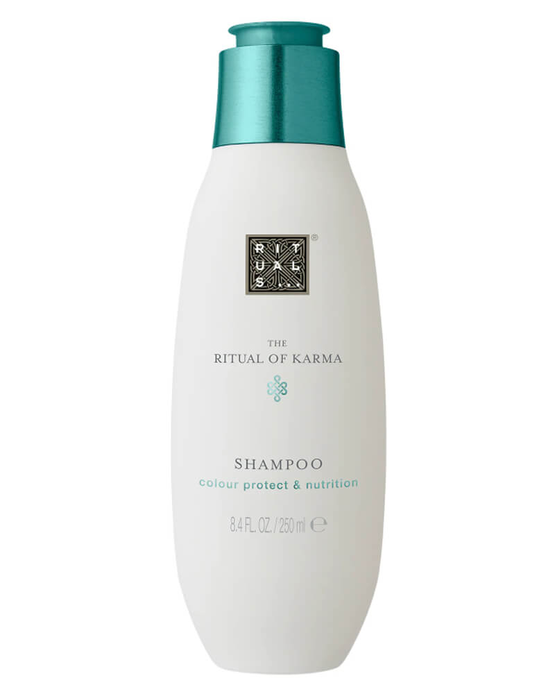 Rituals The Ritual of Karma Colour Protect & nutrition Shampoo 250 ml