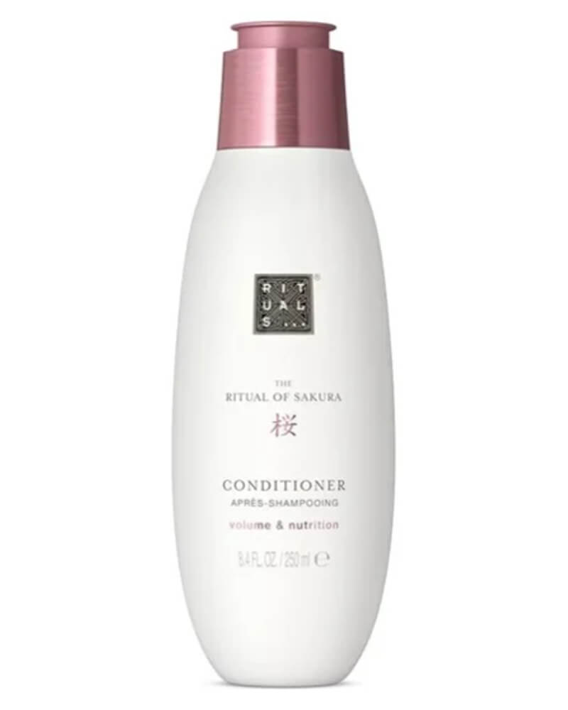 Rituals The Ritual of Sakura Volume & Nutrition Conditioner 250 ml