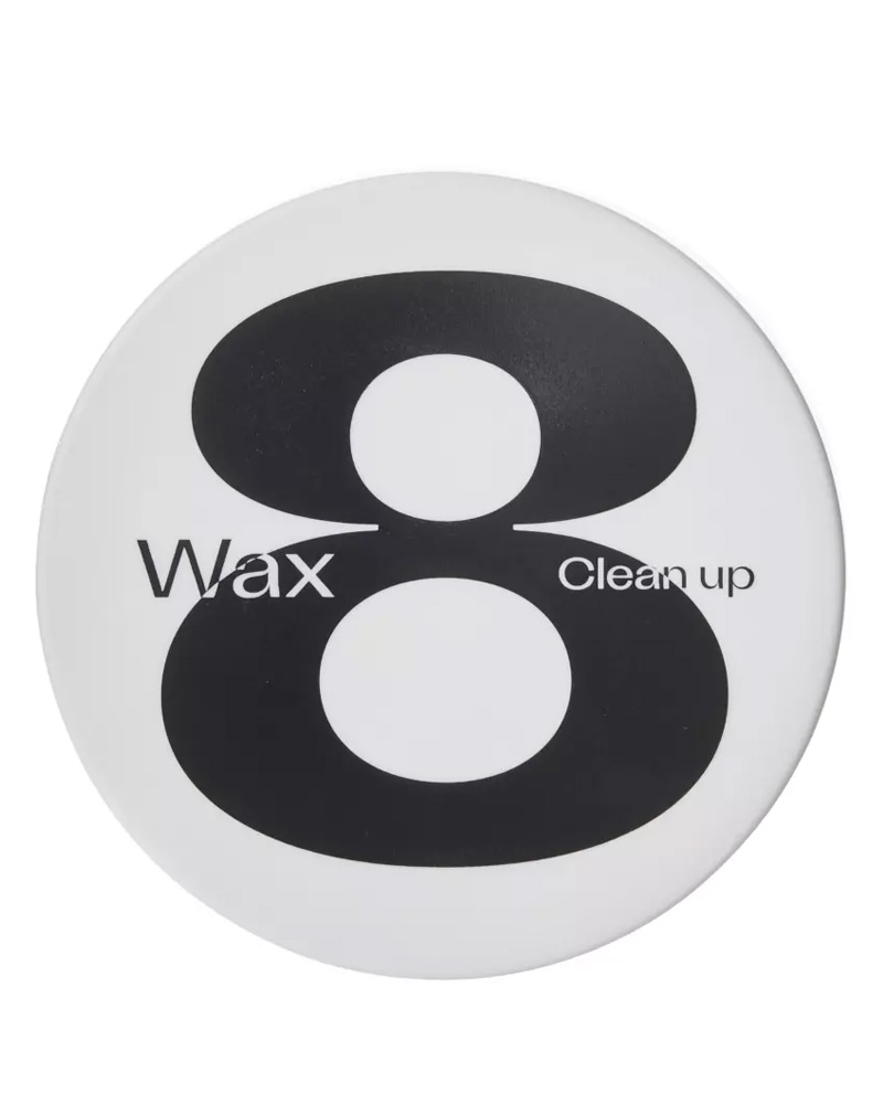 Clean Up Wax 8 75 ml