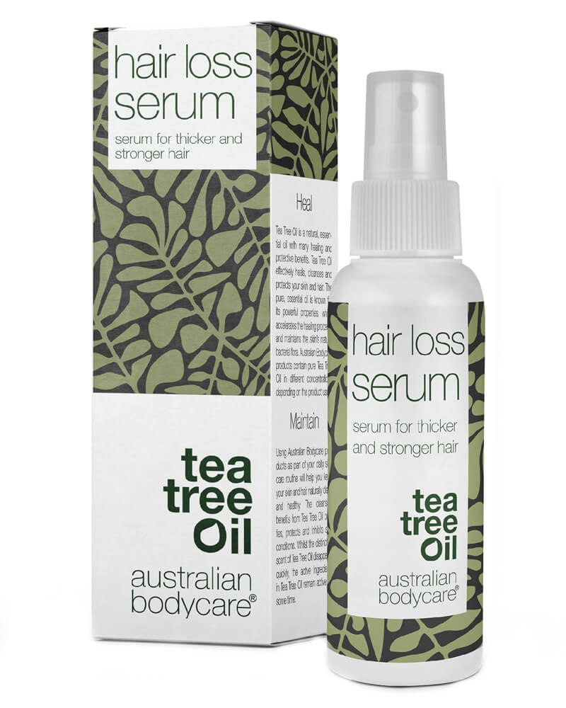 Australian Bodycare Hair Loss Serum 100 ml