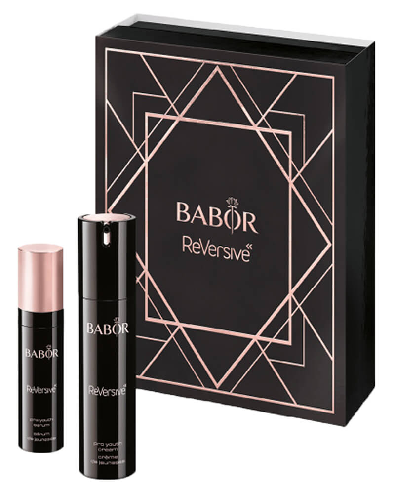 Babor Reversive Pro Gift Set