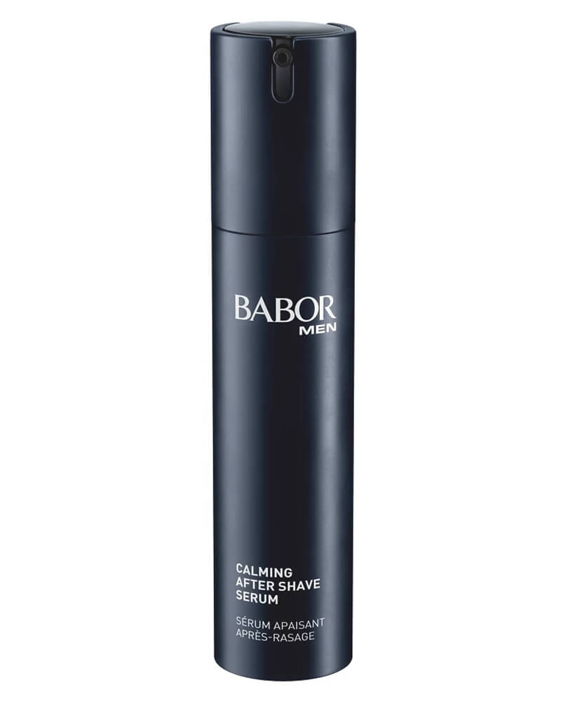 Babor Men Calming After Shave Serum (U) 50 ml