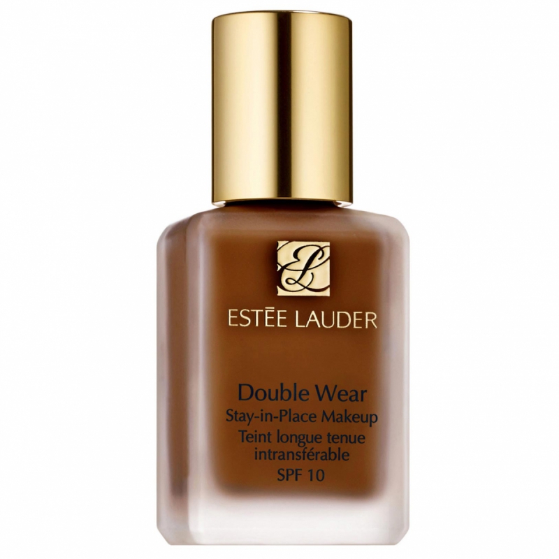 Estée Lauder Double Wear Stay-In-Place Foundation SPF 10 7N1 Deep Amber