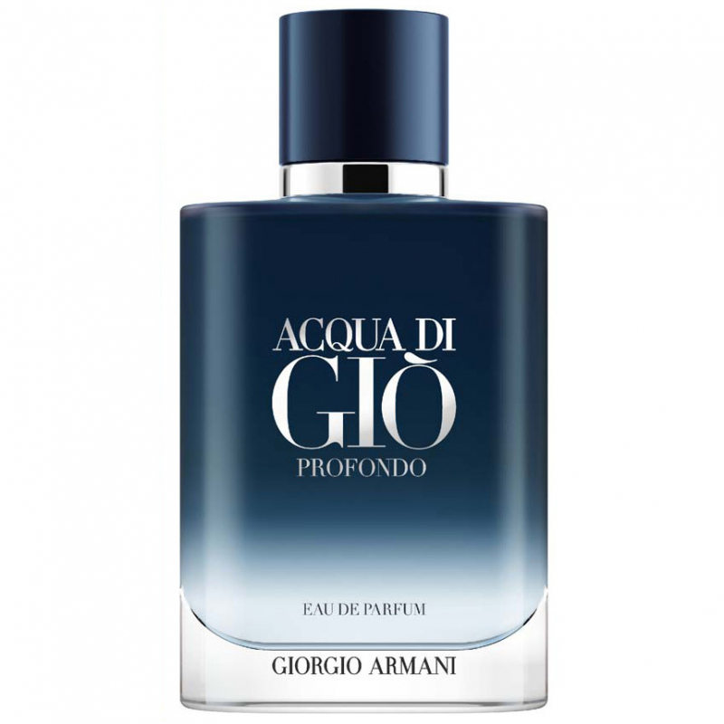 Armani Aqua Di Gio Homme Profondo EdP (100 ml)