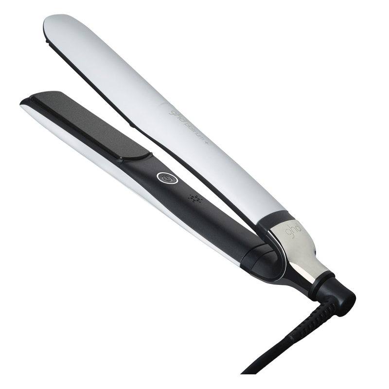 ghd Platinum+ White