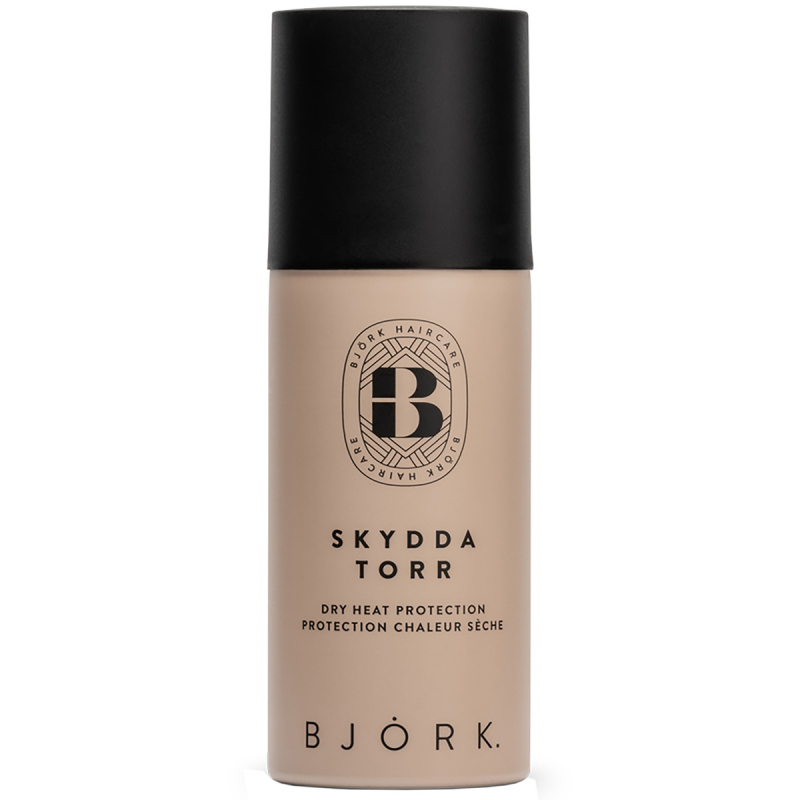 Björk Skydda Torr Mini (100 ml)