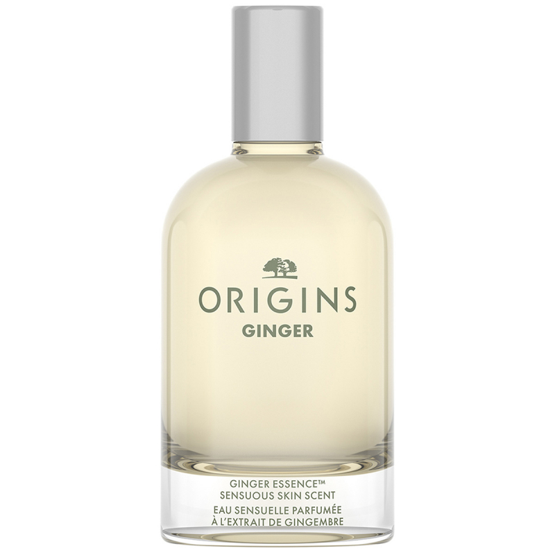 Origins Ginger Essence Sensuous Skin Scent (100 ml)