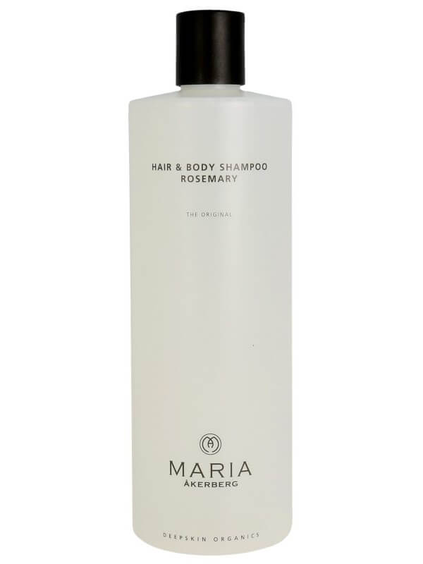 Maria Åkerberg Hair & Body Shampoo Rosemary (500ml)