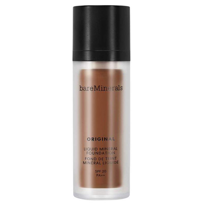 Original Liquid Mineral Foundation SPF 20 Deepest Deep 30