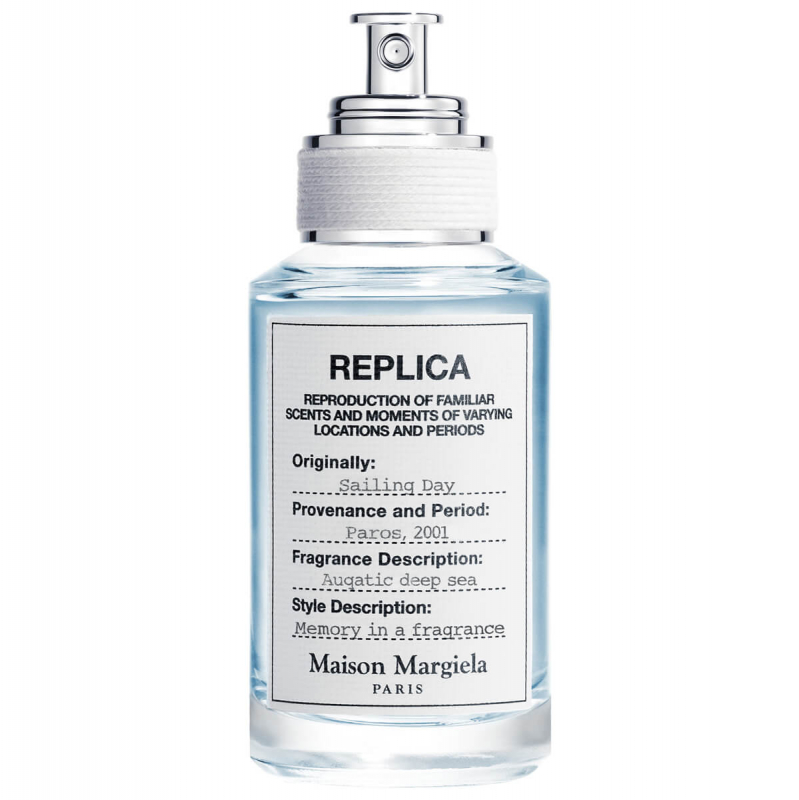 Maison Margiela Replica Sailing Day EdT (30ml)