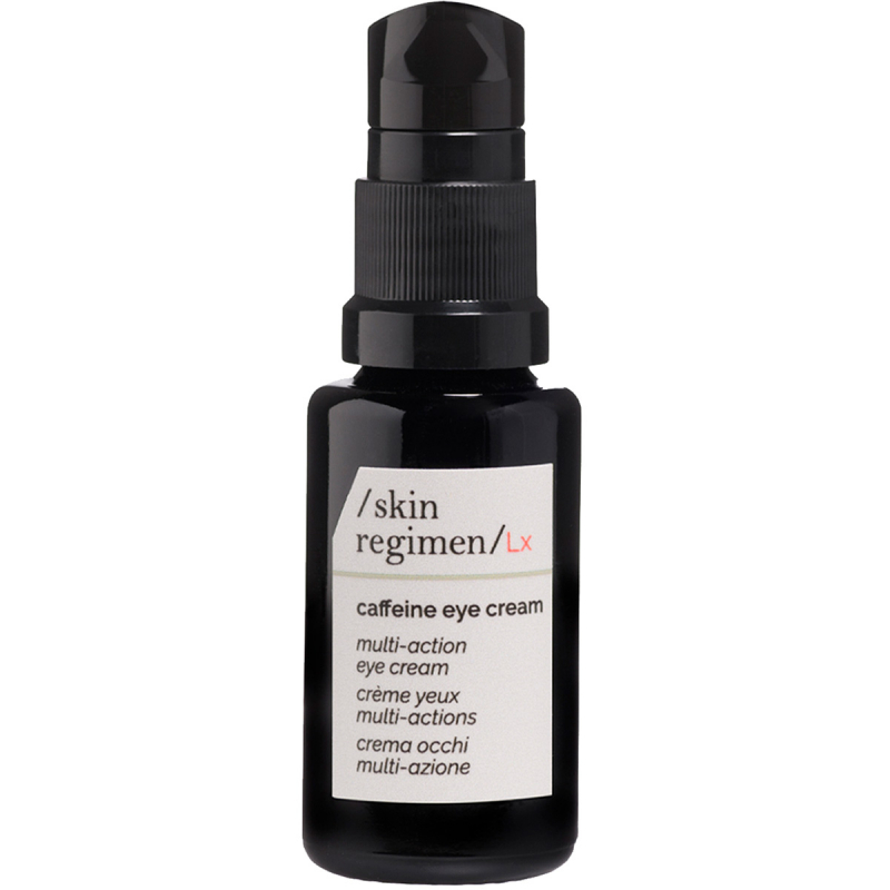 Skin Regimen Lx Caffeine Eye Cream (15 ml)