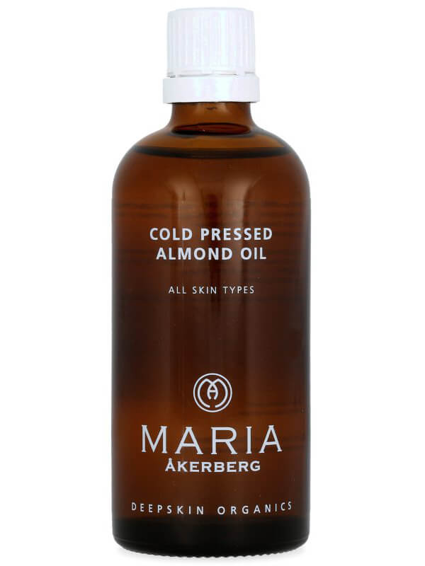 Maria Åkerberg Coldpressed Almond Oil (100ml)