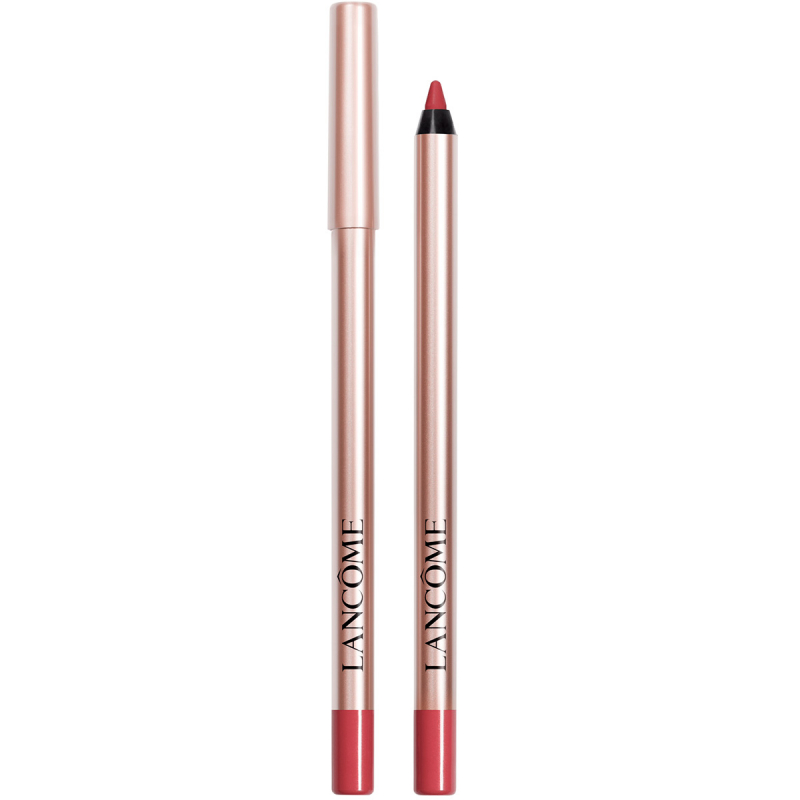 Lancome Lip Idôle Lip Shaper Creamy Matte Lip Liner 50 Sheik's Rosy Nude