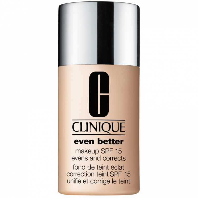 Clinique Even Better Makeup Foundation SPF 15 Cn Ivory 28