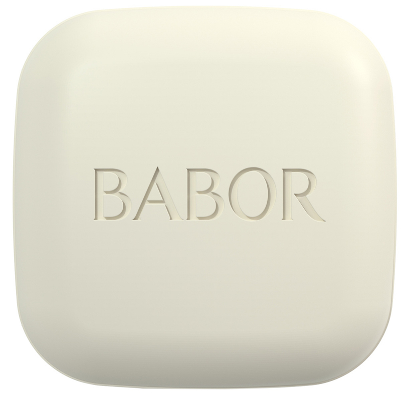 Babor Natural Cleansing Bar + Box (65 g)