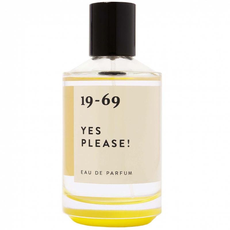 19-69 Yes Please! EdP (100 ml)