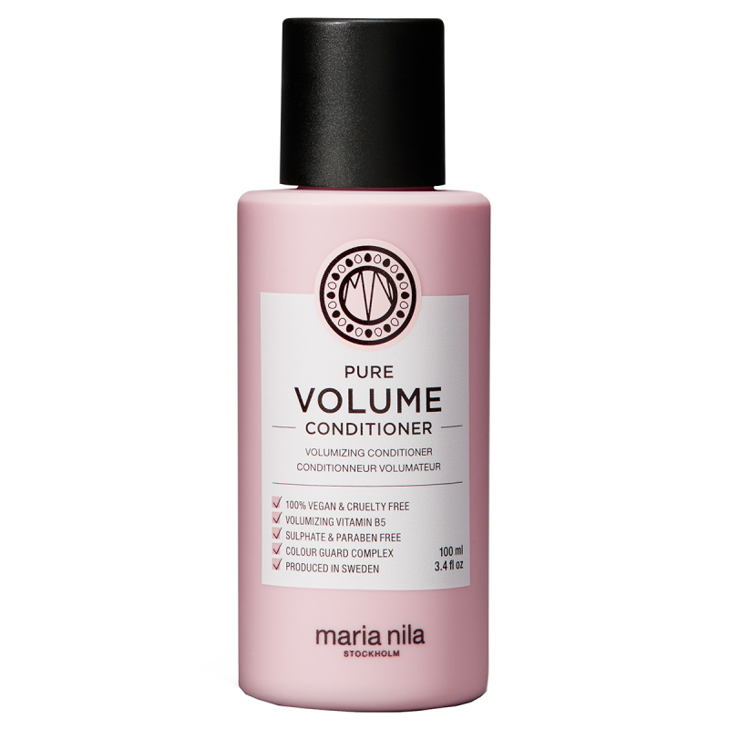 Maria Nila Pure Volume Conditioner (100ml)