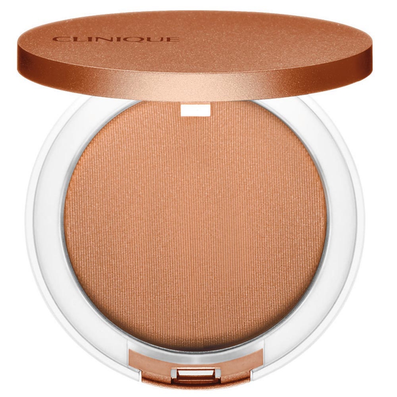 Clinique True Bronze Pressed Powder Bronzer Sunkissed