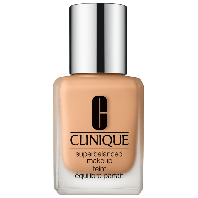 Clinique Superbalanced Makeup CN 40 Cream Chamois