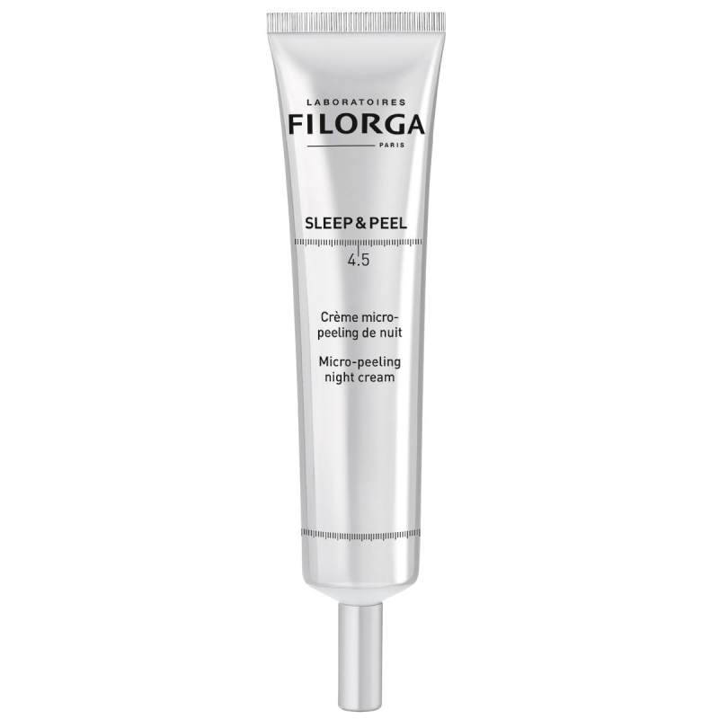 Filorga Sleep & Peel 4.5 (40 ml)