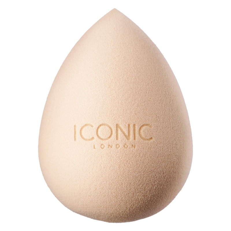 Iconic London Seamless Sponge Nude