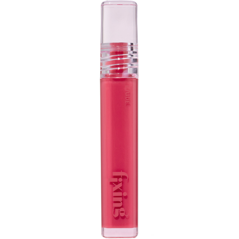 Etude House Glow Fixing Tint #4 C.Red