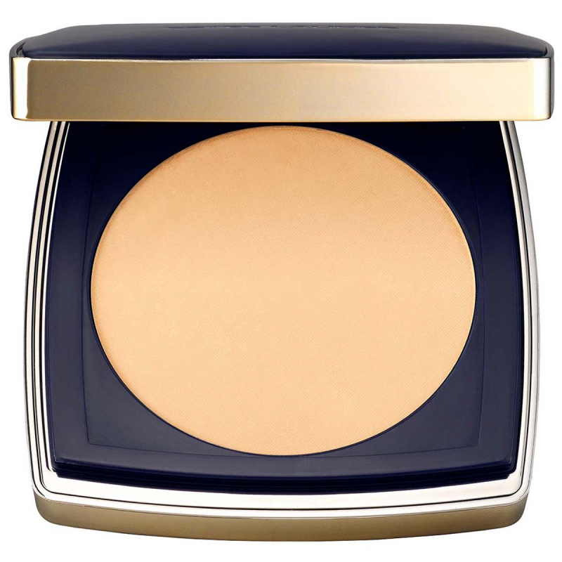 Estée Lauder Double Wear Stay-In-Place Matte Powder Foundatin SPF10 Compact 2W1.5 Natural Suede