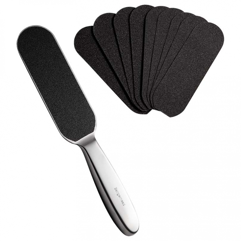 By Bangerhead Sole Sister Foot File Set