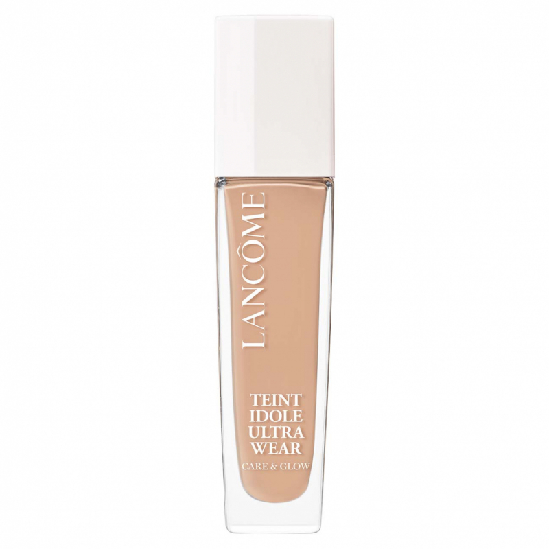 Lancôme Teint Idôle Ultra Wear Care & Glow 24H Healthy Glow Foundation 320C