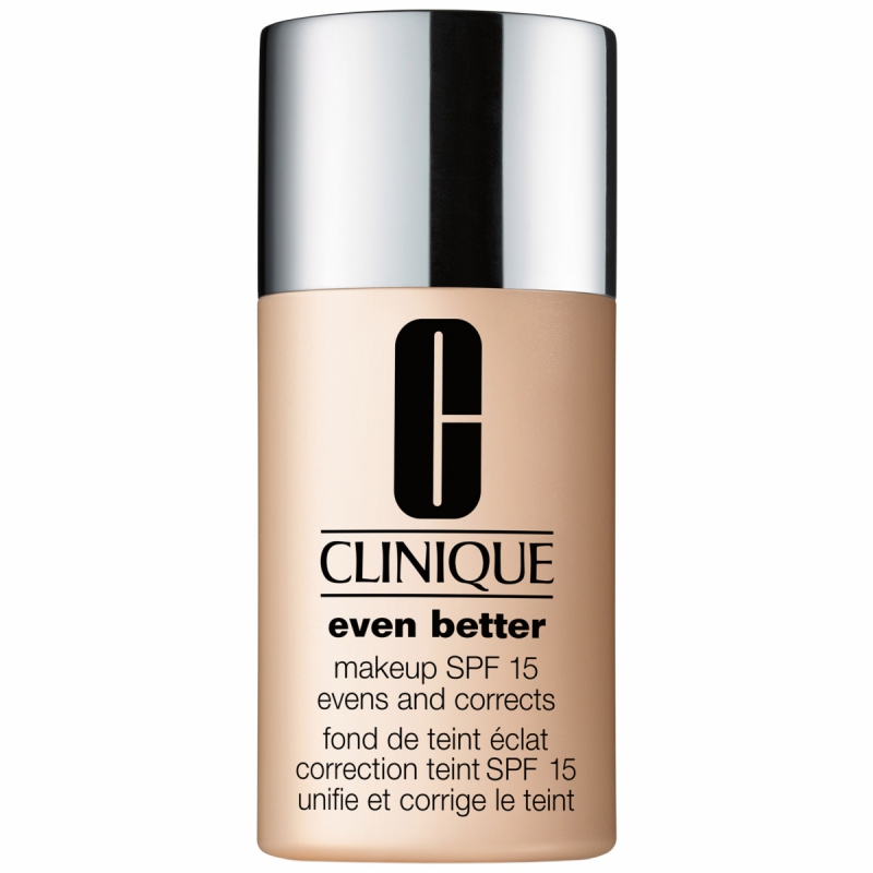 Clinique Even Better Makeup Foundation SPF15 Cn Beige 74