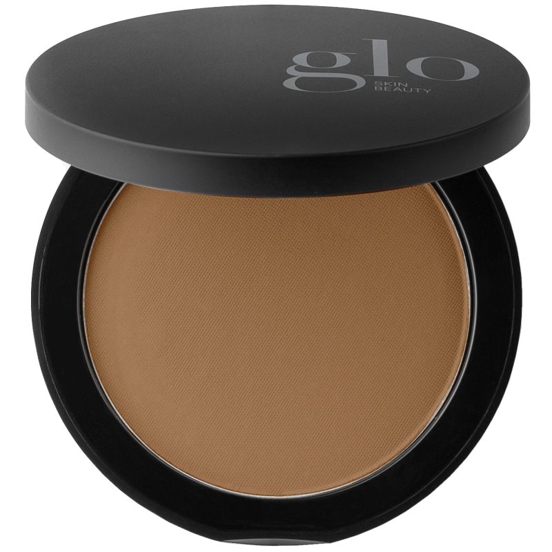 Glo Skin Beauty Pressed Base Chestnut Medium