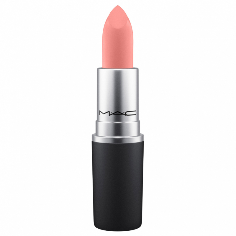 MAC Powder Kiss Lipstick Reverence