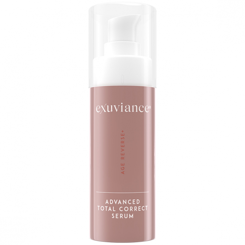 Exuviance Age Reverse Total Correct + Sculpt Serum (30 ml)