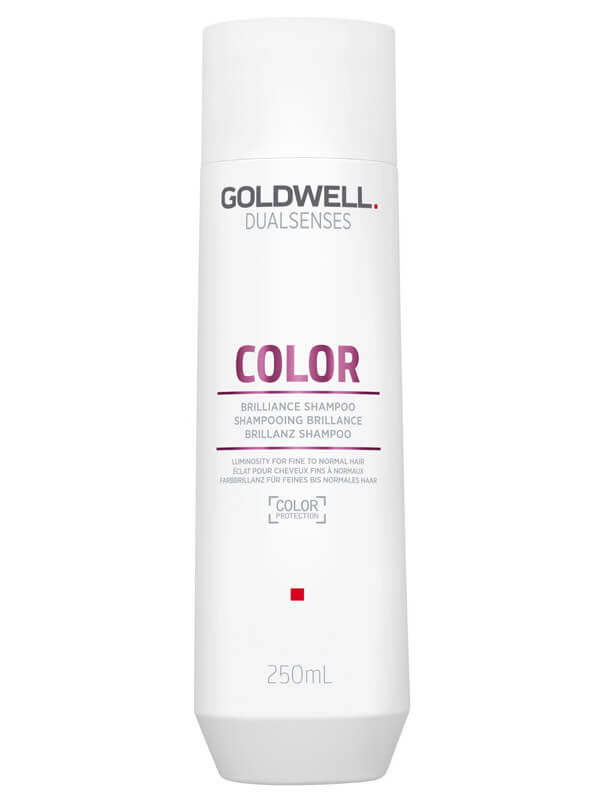 Goldwell Dualsenses Color Brilliance Shampoo (250ml)